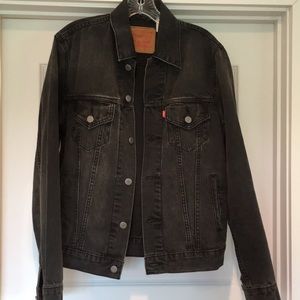 Men’s Levi Jacket